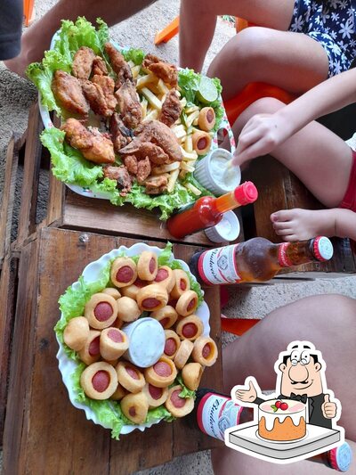 Chácara do Zealmir foto