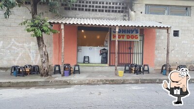 Johny's Point Burger foto