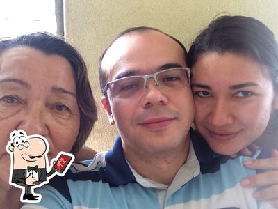 Giffes Pizzaria foto