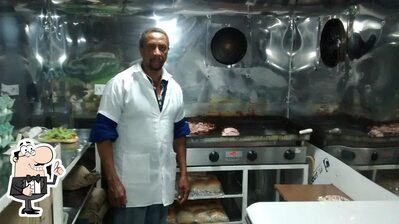 Minguinho Auto Lanche foto