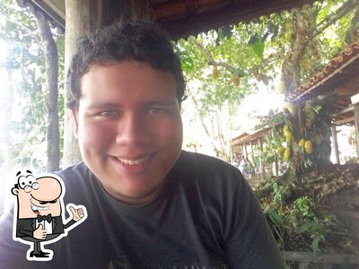 Cabana Laphayette foto