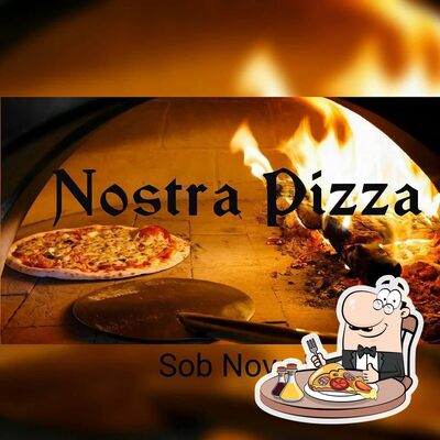 A pizza é o fast food mais popular do mundo