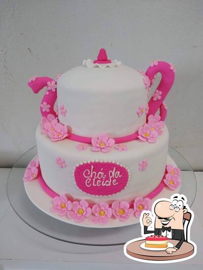 Pizzaria Sabor da Massa foto