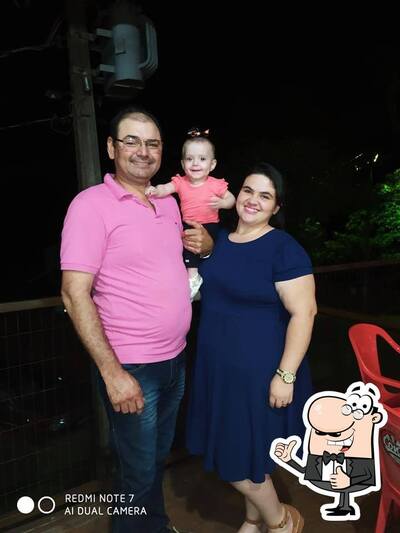 Pesque e Pague Mariot foto