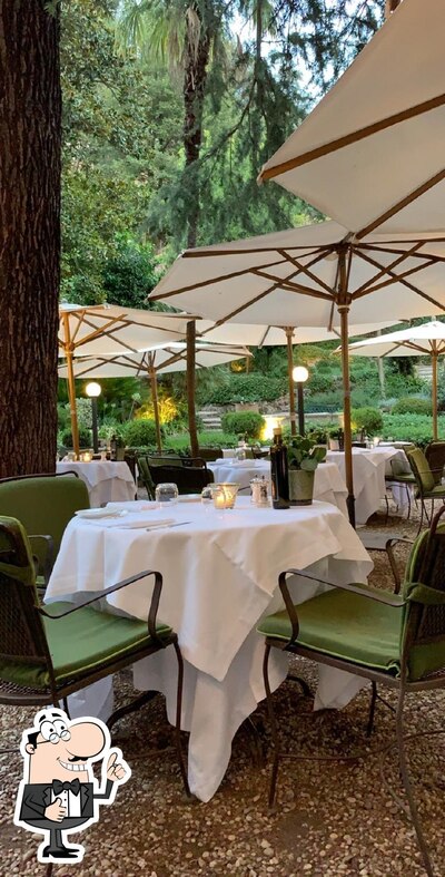 Le Jardin de Russie foto