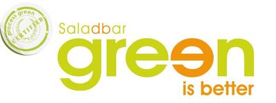 Green Is Better a représentation virtuelle