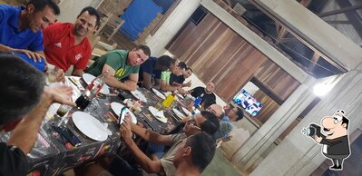 Restaurante Sabor Expresso foto