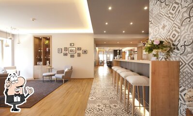 Hotel.Restaurant 'Zur Marienburg'