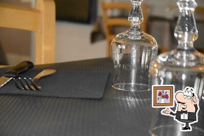 Découvrez l'intérieur de Le Cap Ouest La Rochelle