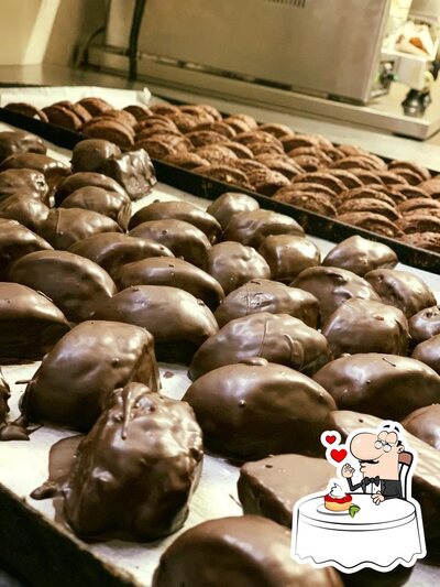 Goditi uno dei dolci