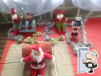 Restaurante Nova Iorqui foto