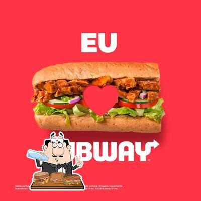 Pegue um sanduíche no SB Ourinhos