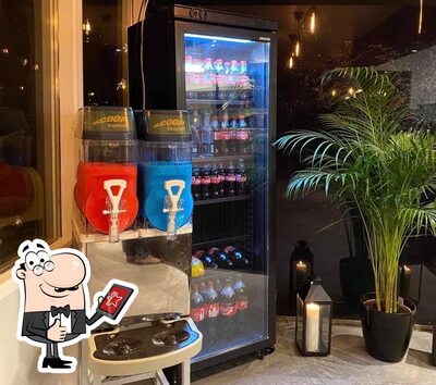 photo de The Pizza Spot