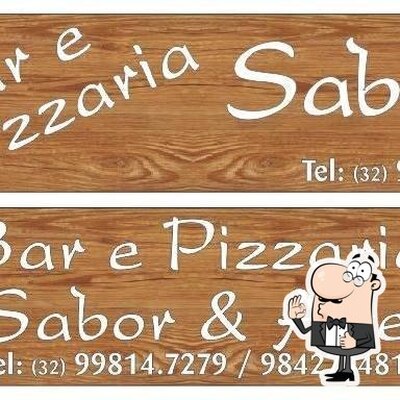 Bar e Pizzaria Sabor e Arte Alto Rio Doce MG foto