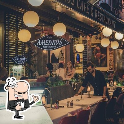 Amedros