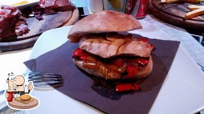 Les hamburgers de Joker will conviendront différents goûts