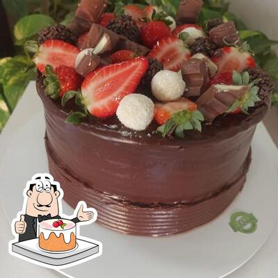 Panificadora Pão Quente foto