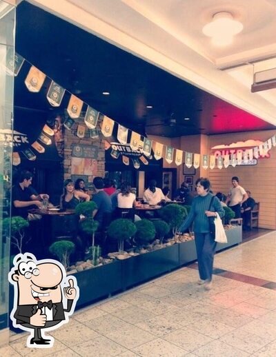 Outback Steakhouse - Shopping Pátio Savassi foto