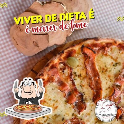 Experimente diversos estilos de pizza