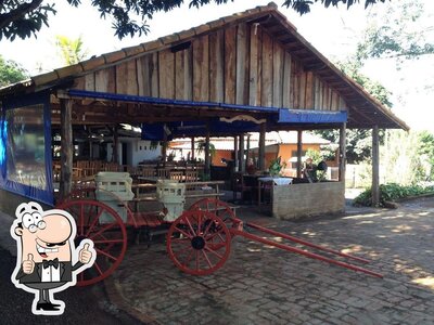Restaurante Sabor Caseiro - Porto Almeida foto