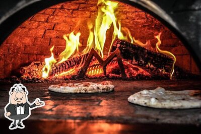 Pastoral ~ ARTisan Pizza + Kitchen + Bar