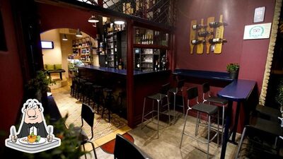 Cinque Wine & Deli Psirri