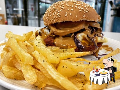 Restaurante Barriga Cheia foto