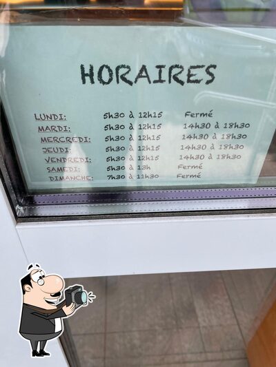 photo de Rieger Christophe