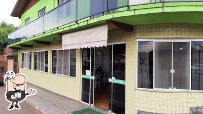 Lanchonete Rissardi foto