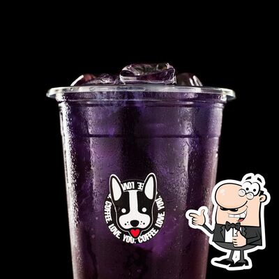 Фотография Кофетерия