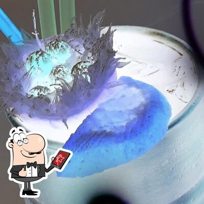 Gli esterni costituiscono una caratteristica importante di Zen Zero