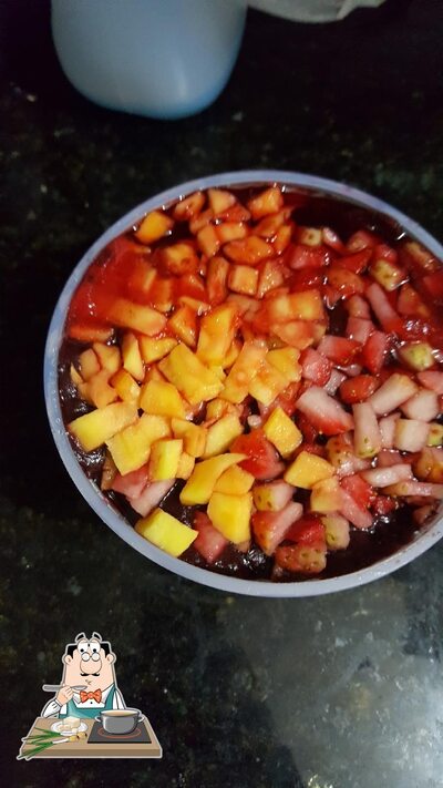 Platos en Garfo & Faca - Restaurante e Bar