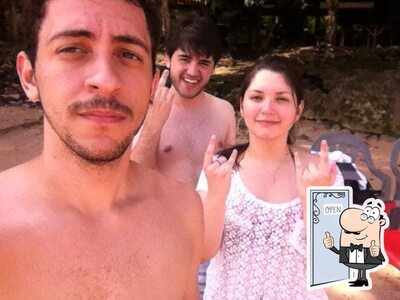 Cabana Laphayette foto