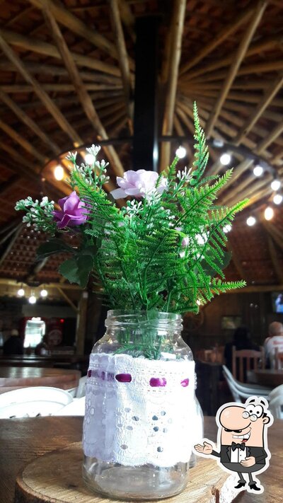 Valle das uvas-Restaurante, Pizzaria e Churrascaria foto