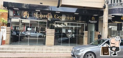 Spartta Gourmet foto