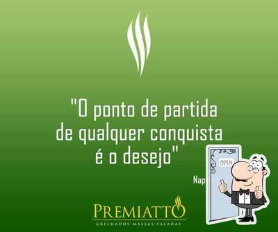 Premiatto Sorocaba foto