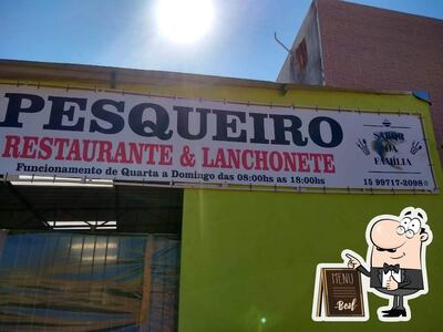 Pesqueiro Sabor da Família foto