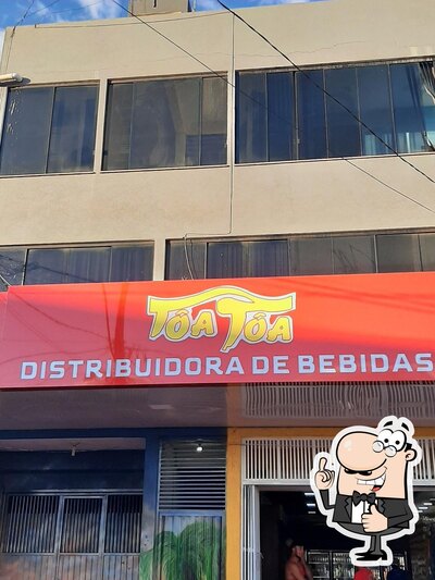 Distribuidora Tôa Tôa foto