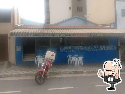 Churrascaria e Pizzaria Avenida foto