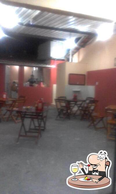 Comida em Bom de Saborear