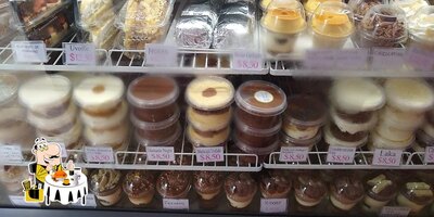 Platos en Daiane Godoy Doces