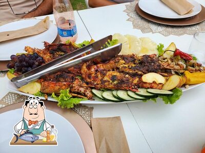 Positano Lounge beach - Canoa Quebrada foto