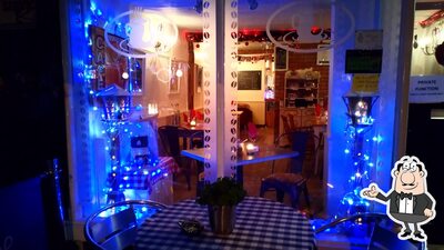 Venue. Xpresso