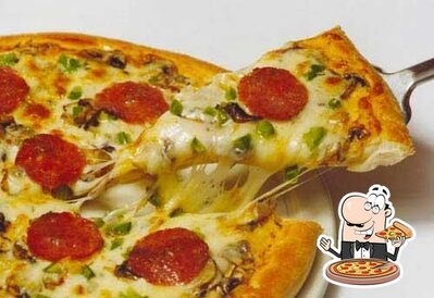 A pizza é o fast food mais popular do mundo