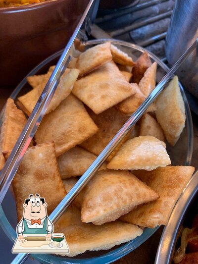 Restaurante Rancho Vô Marco foto