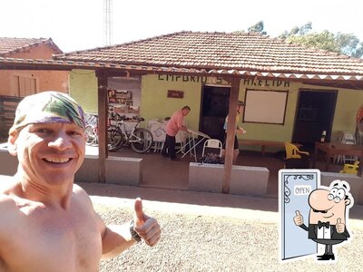 Bar do Carrilho foto