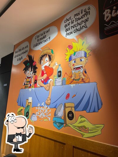 photo de BigM Nevers