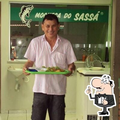 Moqueca do Sassá foto