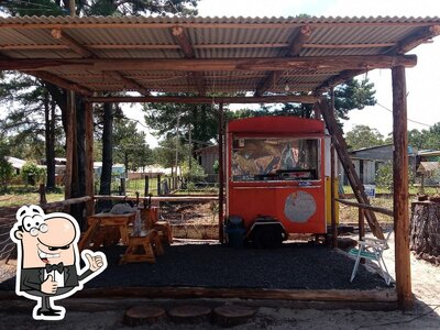 Recanto Burger By Praia Azul foto