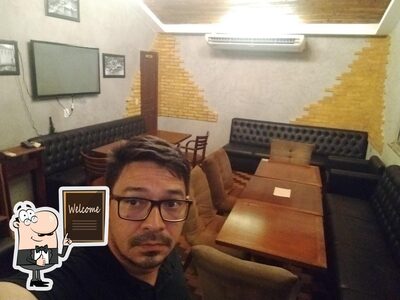 Dajé Carnes e Pizzas foto